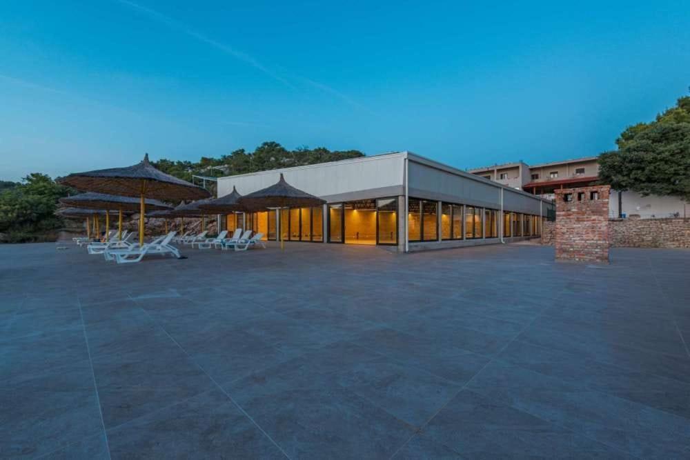 Mobile Home Amelie Drage Exterior foto