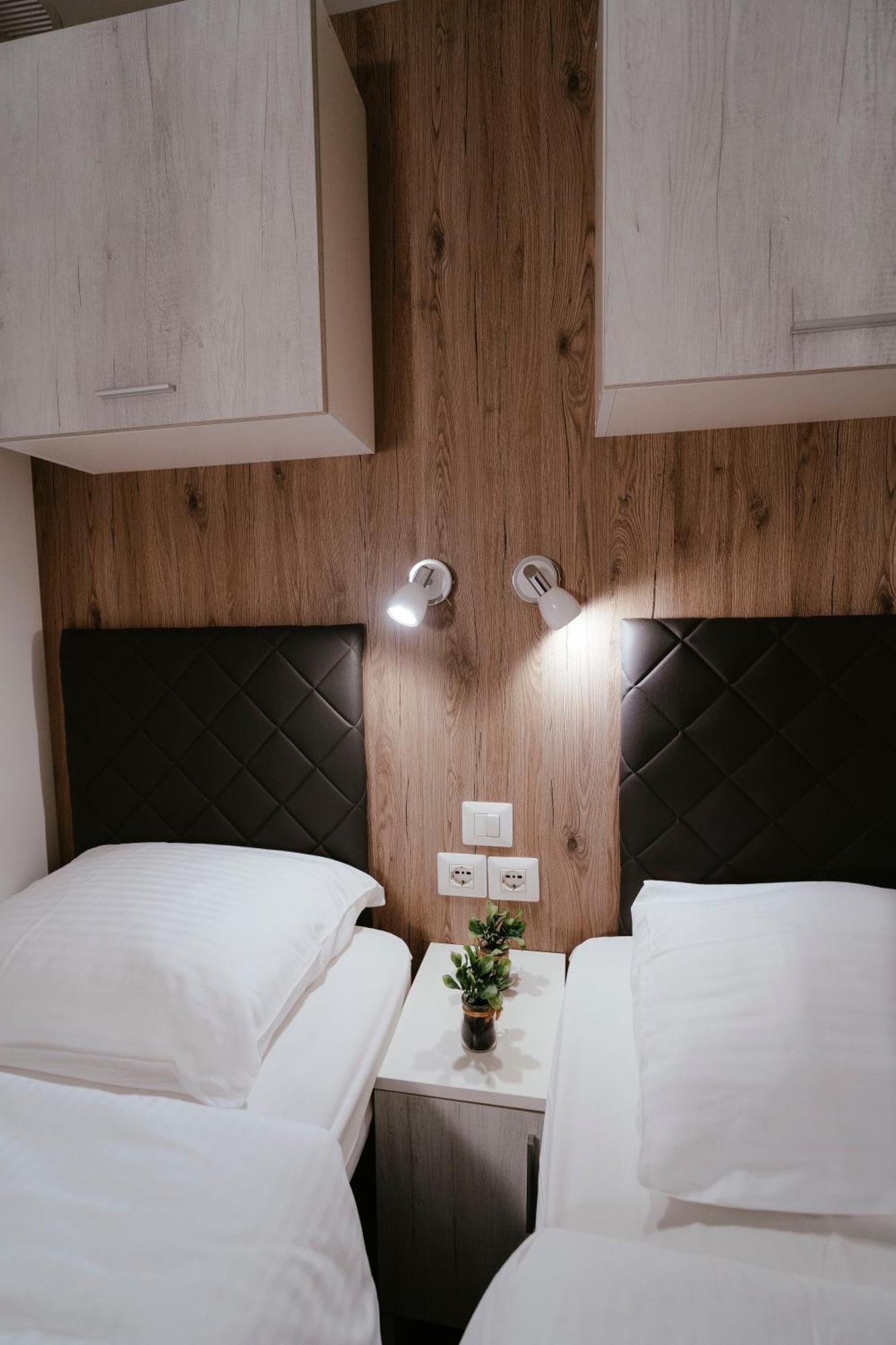 Mobile Home Amelie Drage Exterior foto