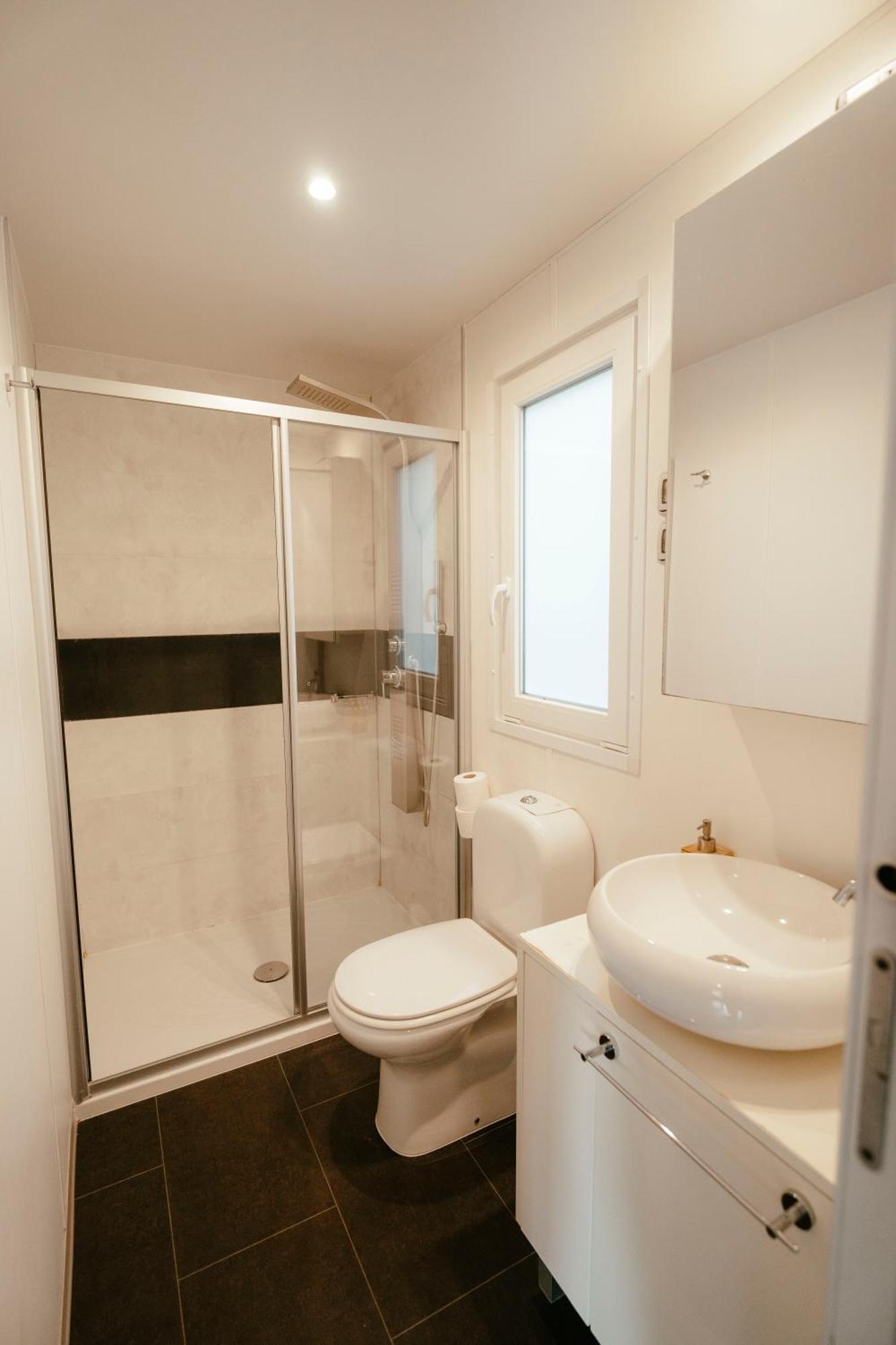 Mobile Home Amelie Drage Exterior foto